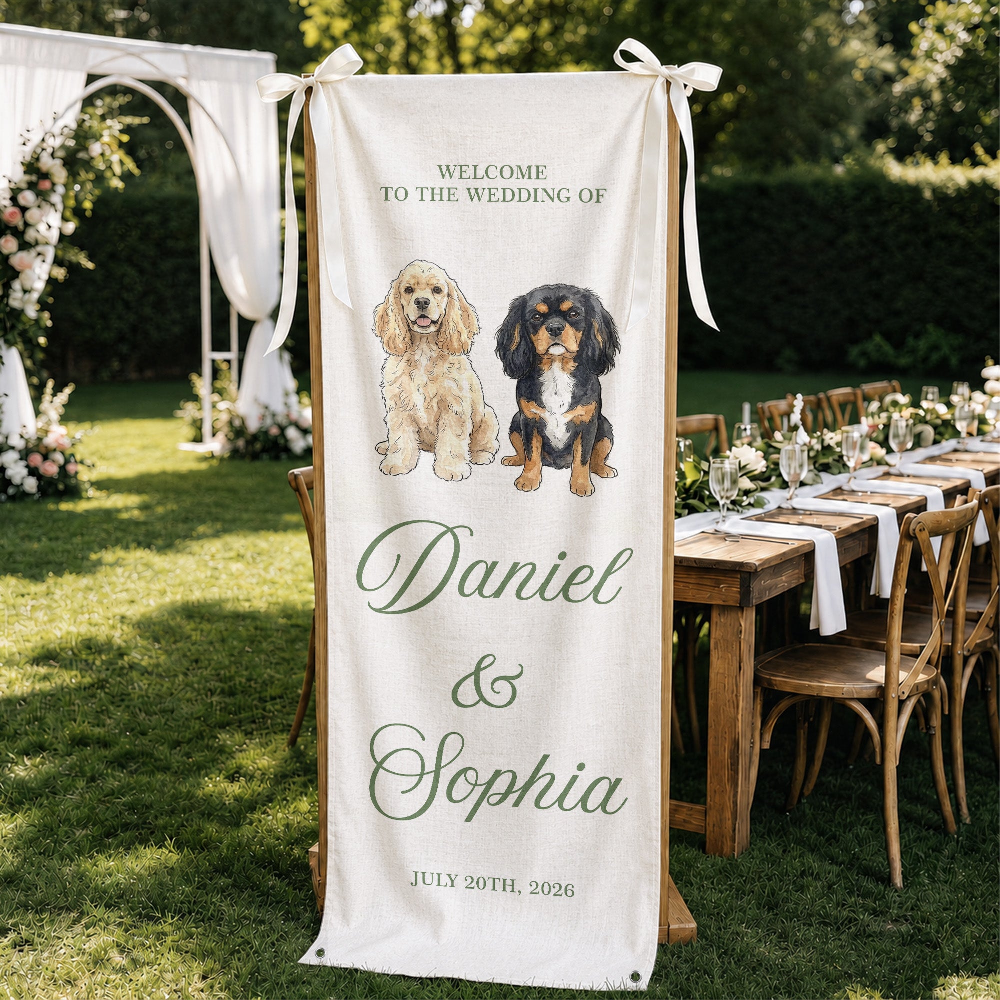 Custom-Pet-Watercolor-Wedding-Welcome-Sign-Wedding-Decorations-Personalized-Welcome-Sign-2