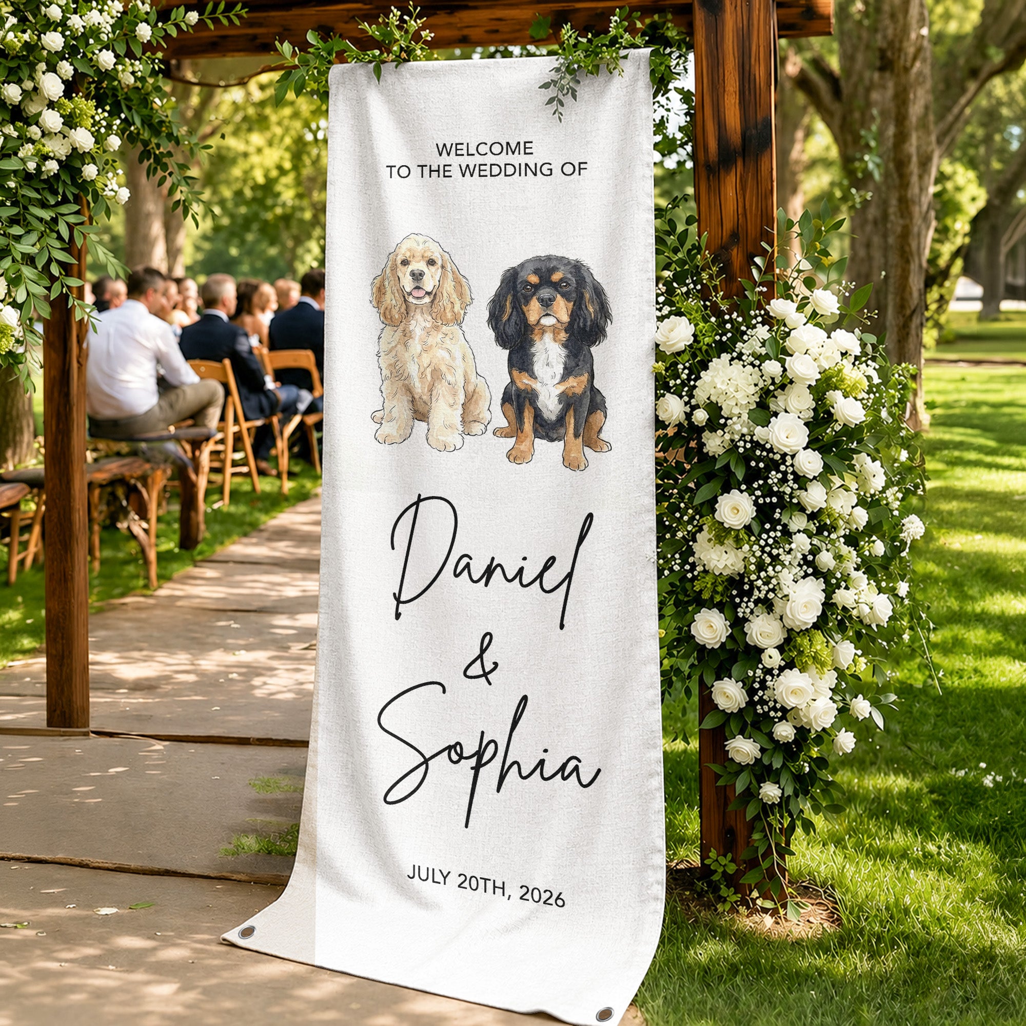 Custom-Pet-Watercolor-Wedding-Welcome-Sign-Wedding-Decorations-Personalized-Welcome-Sign-3