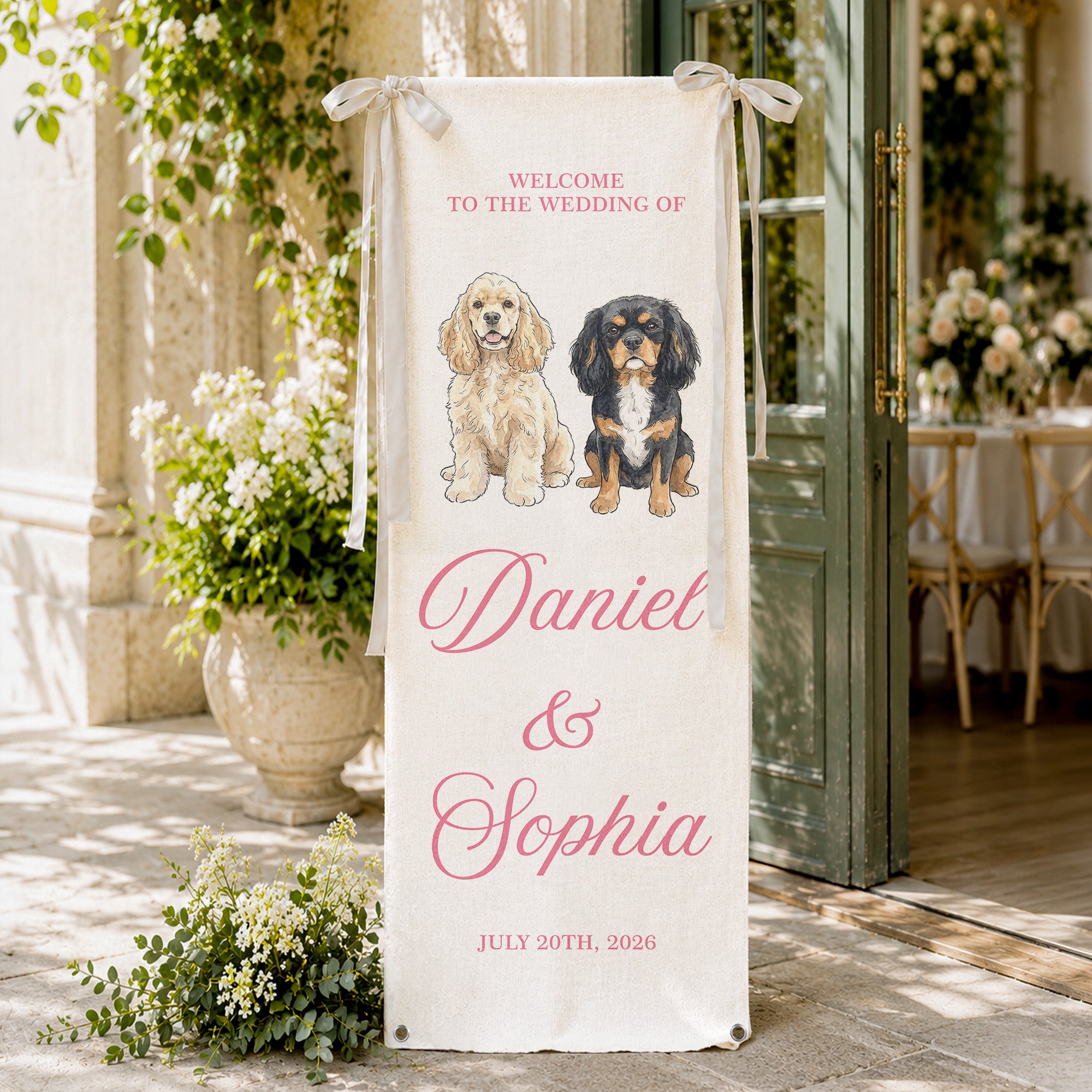 Custom-Pet-Watercolor-Wedding-Welcome-Sign-Wedding-Decorations-Personalized-Welcome-Sign-4