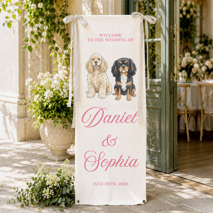 Custom-Pet-Watercolor-Wedding-Welcome-Sign-Wedding-Decorations-Personalized-Welcome-Sign-4