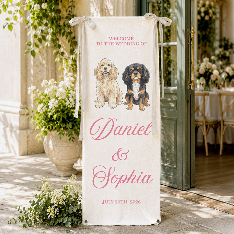 Custom-Pet-Watercolor-Wedding-Welcome-Sign-Wedding-Decorations-Personalized-Welcome-Sign-4