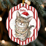 Custom-Pet-Watercolor-With-Santa-Hat-Christmas-Gifts-For-Pet-Lovers-Personalized-Ornament-(1.2)