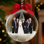 Custom-Photo-1St-Christmas-Married-Snow-Ball-Bauble,-First-Christmas-As-Mr-+-Mrs,-Christmas-Gift-For-Couples,-Newlyweds-Gifts-Personalized-Ornament