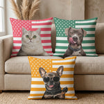 Custom-Photo-American-Flag-For-Pet-Funny-Decor-Personalized-Pillow-1