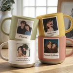 Custom-Photo-Anniversary-Gifts-For-Couples,-Him,-Her-Personalized-Mug-1