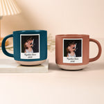 Custom-Photo-Anniversary-Gifts-For-Couples,-Him,-Her-Personalized-Mug-2