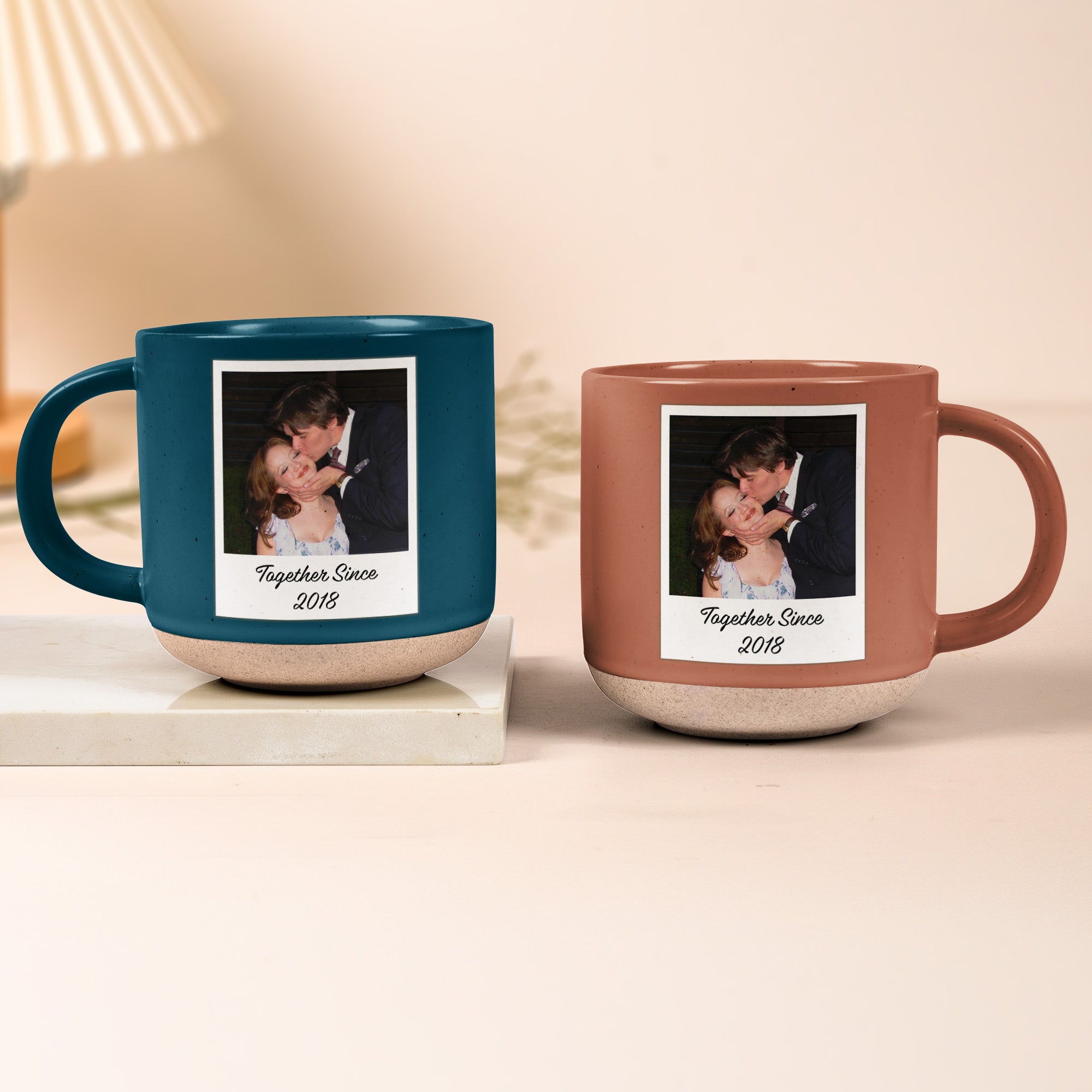 Custom-Photo-Anniversary-Gifts-For-Couples,-Him,-Her-Personalized-Mug-2