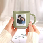 Custom-Photo-Anniversary-Gifts-For-Couples,-Him,-Her-Personalized-Mug-3