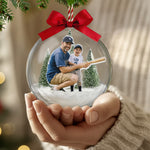 Custom-Photo-Baseball-Player-Christmas-Gift-For-Kid-Sport-Lover-Snow-Ball--Bauble-Personalized-Ornament-2