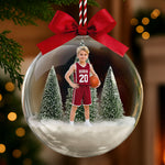 Custom-Photo-Basket-Ball-Player-Christmas-Gift-For-Kid-Sport-Lover-Snow-Ball--Bauble-Personalized-Ornament-1