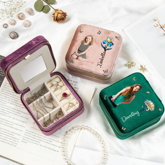 Custom-Photo-Birth-Flower-For-Daughter-Sister-Friend-Personalized-Jewelry-Box-1