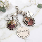 Custom-Photo-Bouquet-Charm-With-Heart-Pendant-Memorial-Wedding-Gift-For-Bride-Personalized-Bouquet-Charm-2