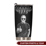 Custom-Photo-Classic-Limited-Edition-Custom-Photo-Father's-Day,-Birthday-Gifts-For-Him,-Dad,-Husband,-Grandpa-Personalized-Tumbler-2