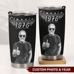 Custom-Photo-Classic-Limited-Edition-Custom-Photo-Father's-Day,-Birthday-Gifts-For-Him,-Dad,-Husband,-Grandpa-Personalized-Tumbler-3