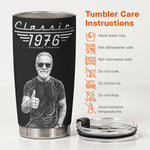 Custom-Photo-Classic-Limited-Edition-Custom-Photo-Father's-Day,-Birthday-Gifts-For-Him,-Dad,-Husband,-Grandpa-Personalized-Tumbler-6