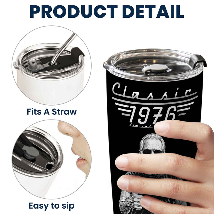 Custom-Photo-Classic-Limited-Edition-Custom-Photo-Father's-Day,-Birthday-Gifts-For-Him,-Dad,-Husband,-Grandpa-Personalized-Tumbler-7