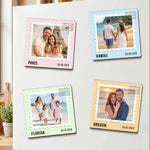 Custom-Photo-Couple-Family-Travel-Personalized-Magnet-1