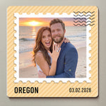 Custom-Photo-Couple-Family-Travel-Personalized-Magnet-2