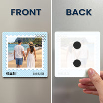 Custom-Photo-Couple-Family-Travel-Personalized-Magnet-4