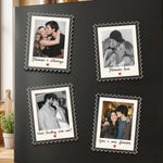 Custom-Photo-Couple-Forever-Love-Anniversary-Gift-For-Couple-Her-Him-Personalized-Magnet-1