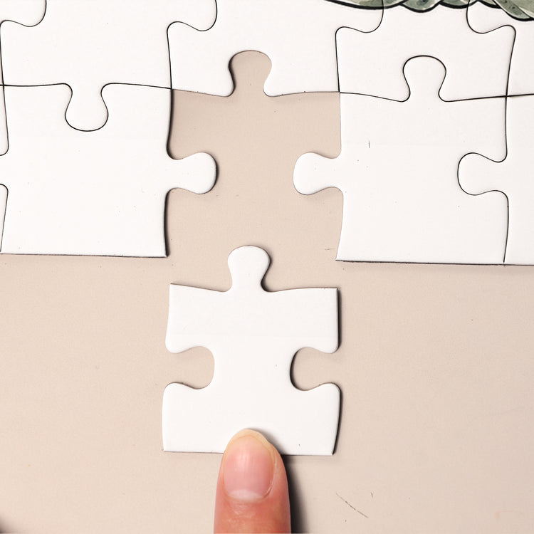 Custom-Photo-Couple-How-Lucky-Are-We-Personalized-Jigsaw-Puzzle-4