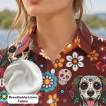 Custom-Photo-Day-Of-The-Dead-Cinco-De-Mayo-Personalized-Shirt-10