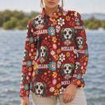 Custom-Photo-Day-Of-The-Dead-Cinco-De-Mayo-Personalized-Shirt-7