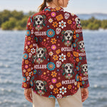 Custom-Photo-Day-Of-The-Dead-Cinco-De-Mayo-Personalized-Shirt-8