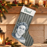 Custom-Photo-Family-Members-Pet-Dog-Cat-Christmas-Decor-Personalized-Stocking-3