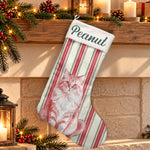 Custom-Photo-Family-Members-Pet-Dog-Cat-Christmas-Decor-Personalized-Stocking-4