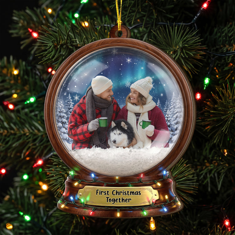 Custom-Photo-Family-Together-Christmas-Gifts-Personalized-Ornament-2