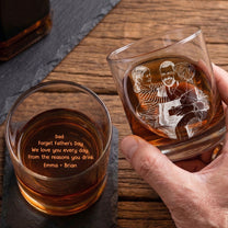 Custom-Photo-Fathers-Day-Gift-For-Dad-Husband-Personalized-Whiskey-Glass-1