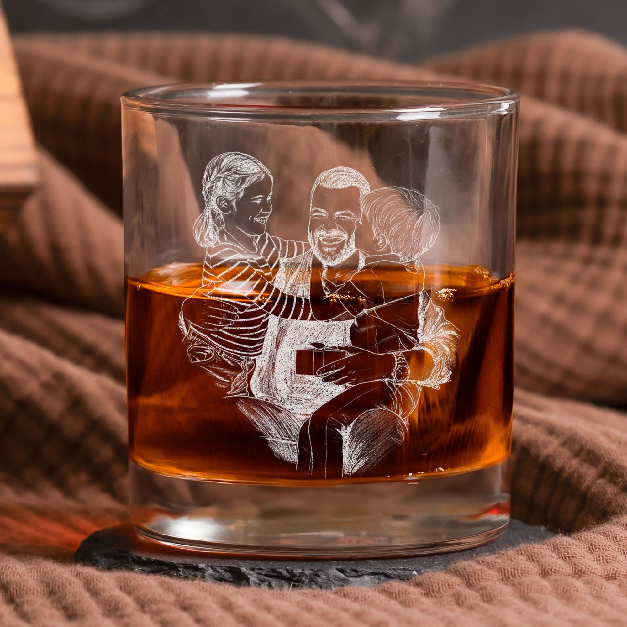 Custom-Photo-Fathers-Day-Gift-For-Dad-Husband-Personalized-Whiskey-Glass-2