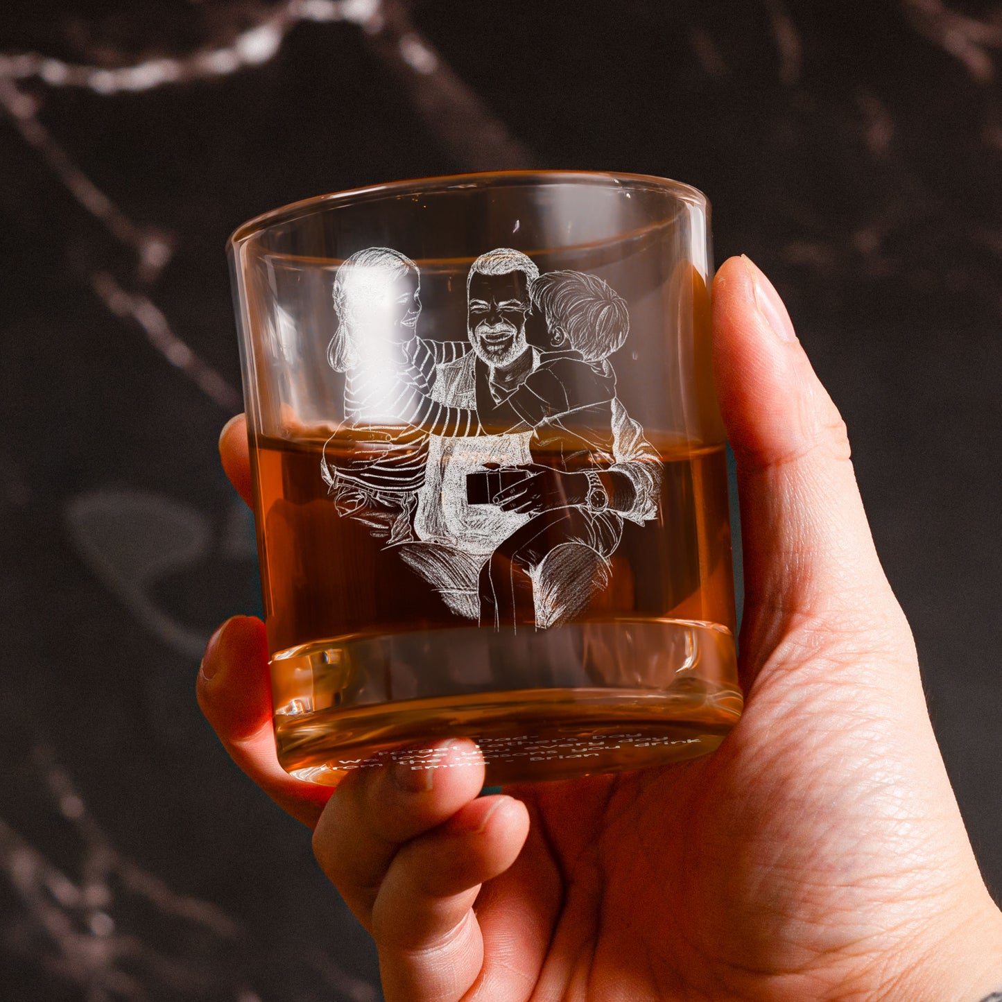 Custom-Photo-Fathers-Day-Gift-For-Dad-Husband-Personalized-Whiskey-Glass-4