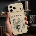 Custom-Photo-Fathers-Day-Gift-For-Husband-Daddy-Grandpa-Personalized-Phone-Case-1