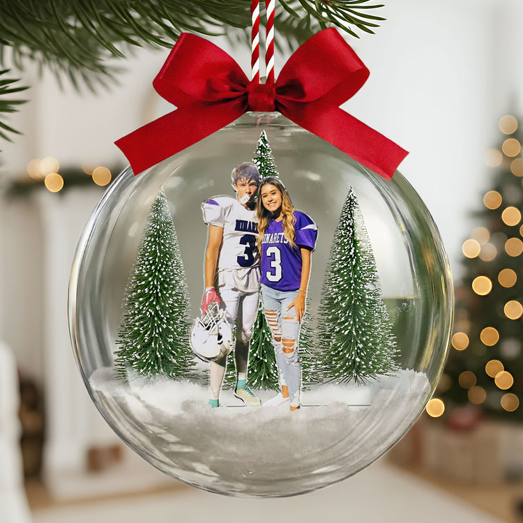 Custom-Photo-Football-Players-Christmas-Ornament,-American-Football-Gifts,-Gifts-For-Football-Fan-Personalized-Ornament-3