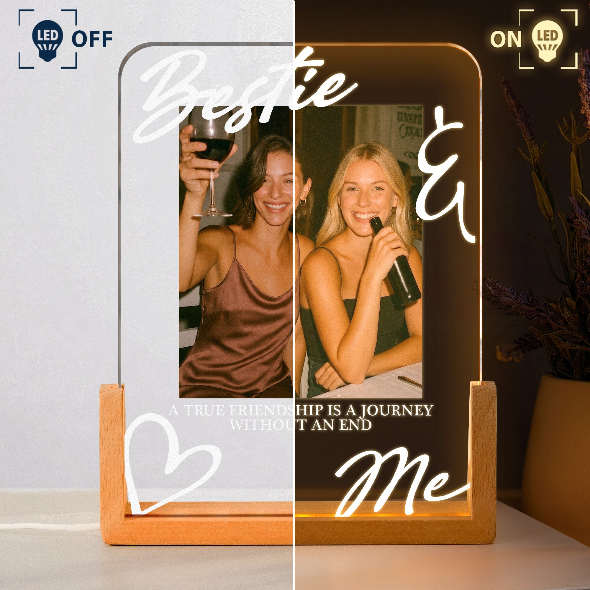 Custom-Photo-Friendship-Gifts-For-Best-Friends-BFF-Soul-Sisters-Personalized-Night-Light-3