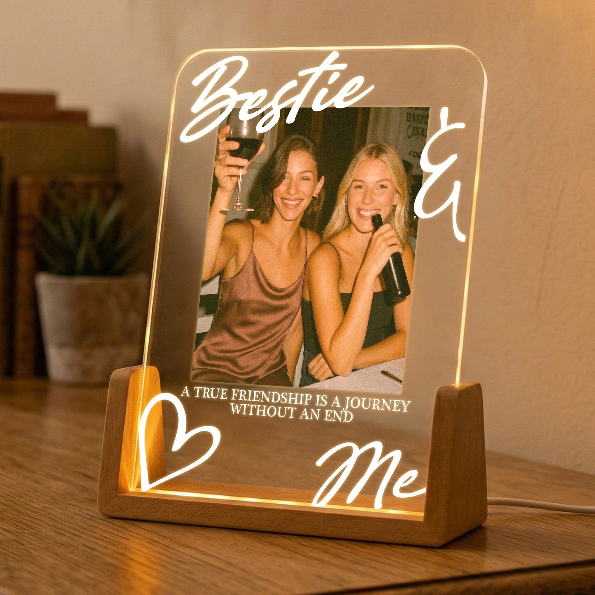 Custom-Photo-Friendship-Gifts-For-Best-Friends-BFF-Soul-Sisters-Personalized-Night-Light-4