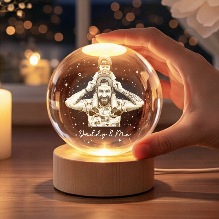 Custom-Photo-Gift-For-Dad-Husband-Fathers-Day-Gift-For-Him-Personalized-Night-Light-4