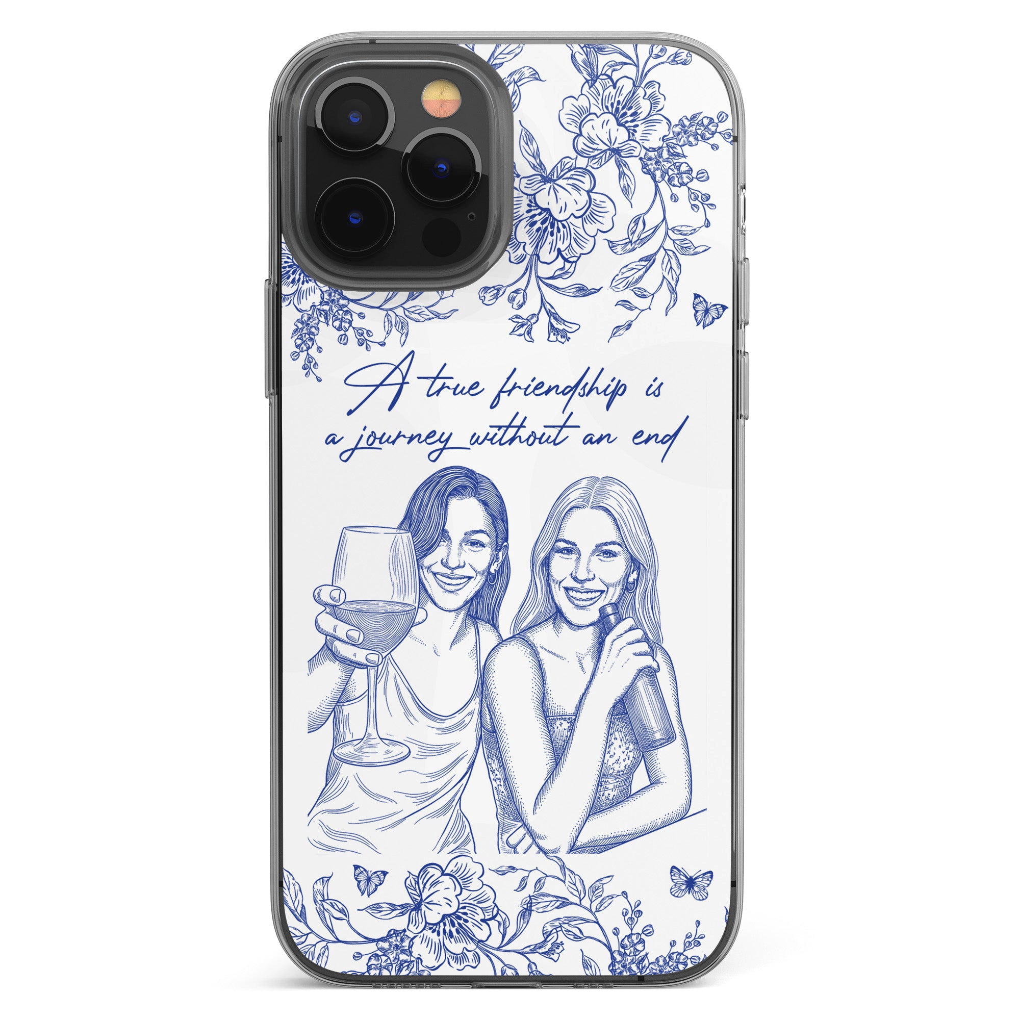 Custom_Photo_Gift_For_Friends_Soul_Sisters_Personalized_Phone_Case_2