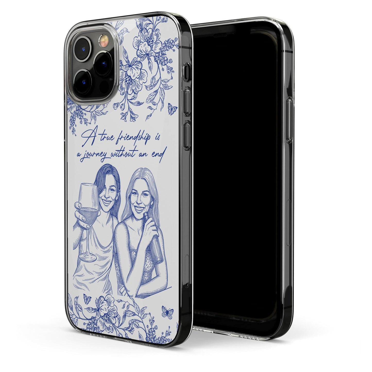 Custom_Photo_Gift_For_Friends_Soul_Sisters_Personalized_Phone_Case_3