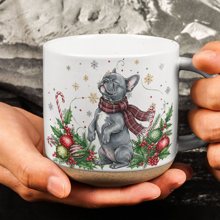 Custom-Photo-Hot-Chocolate-Mug,-Christmas-Gift-For-Pet-Lover,-Cozy-Mug-Pet-Portrait,-Ideal-Holiday-Gift-,-Christmas-Eve-Mug-Personalized-Mug-3