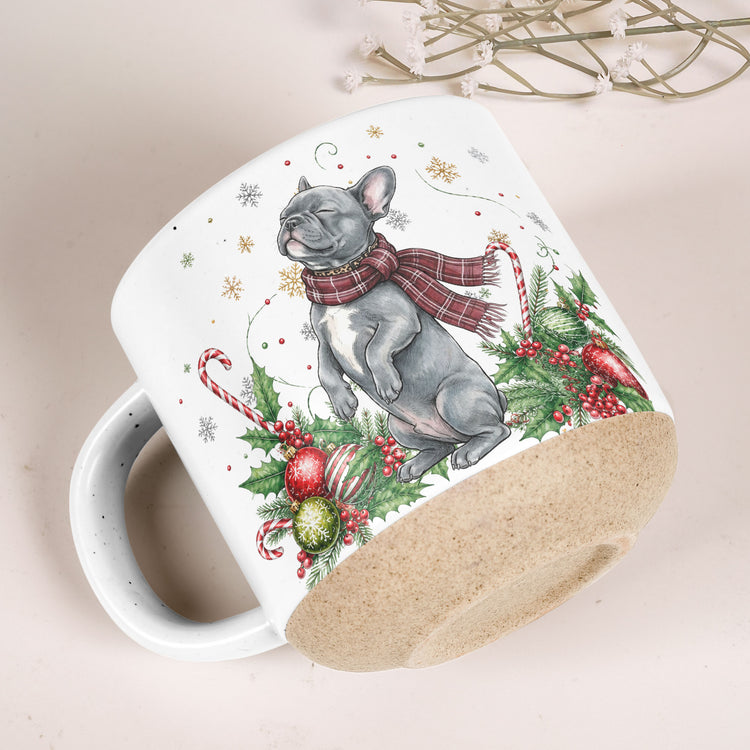 Custom-Photo-Hot-Chocolate-Mug,-Christmas-Gift-For-Pet-Lover,-Cozy-Mug-Pet-Portrait,-Ideal-Holiday-Gift-,-Christmas-Eve-Mug-Personalized-Mug-4