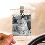 Custom-Photo-In-Loving-Memory-Pet-Memorial-Personalized-Car-Visor-Clip