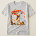 Custom-Photo-It'S-The-Most-Wonderful-Time-Of-The-Year-Personalized-Shirt-1