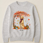Custom-Photo-It'S-The-Most-Wonderful-Time-Of-The-Year-Personalized-Shirt-4