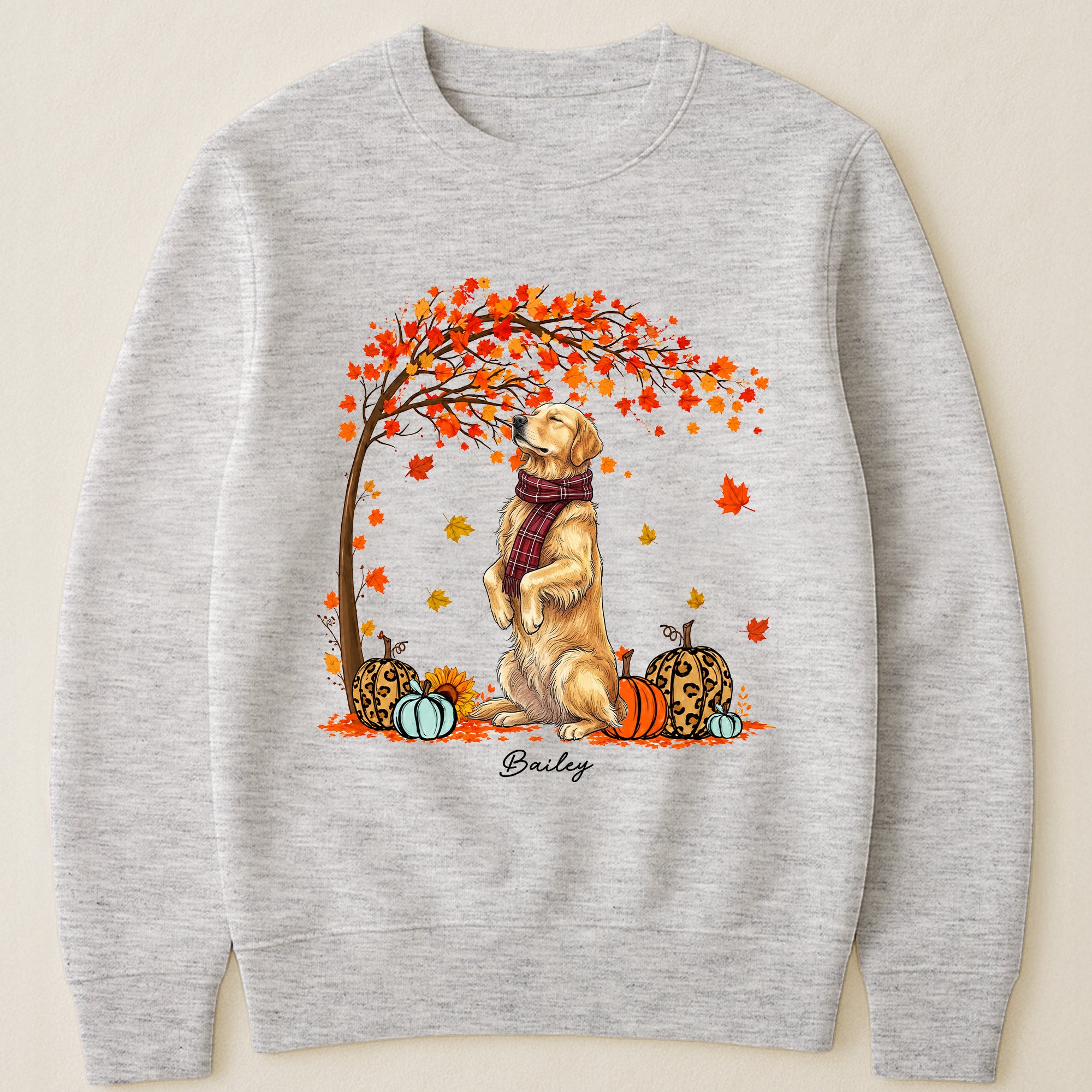 Custom-Photo-It'S-The-Most-Wonderful-Time-Of-The-Year-Personalized-Shirt-4