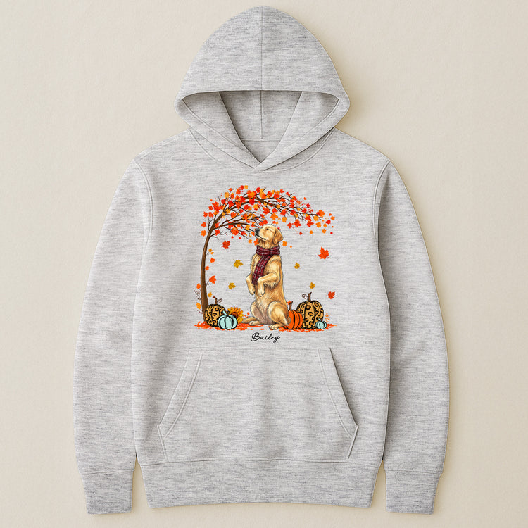 Custom-Photo-It'S-The-Most-Wonderful-Time-Of-The-Year-Personalized-Shirt-7