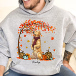 Custom-Photo-It'S-The-Most-Wonderful-Time-Of-The-Year-Personalized-Shirt-8