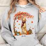 Custom-Photo-It'S-The-Most-Wonderful-Time-Of-The-Year-Personalized-Shirt-9